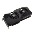 Asus DUAL-RX6700XT-O12G AMD
