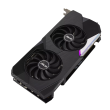 Asus DUAL-RX6700XT-O12G AMD