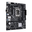 Asus PRIME H610M-D D4 Processor family Intel