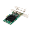Digitus Gigabit Ethernet PCI Express Card