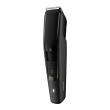 Philips Beard trimmer BT5515/15 Series 5000 Operating time (max) 90 min