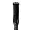 Philips Beard trimmer BT5515/15 Series 5000 Operating time (max) 90 min