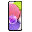 Samsung Galaxy A03S Blue