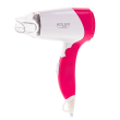 Adler Hair Dryer AD 2259 1200 W