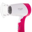 Adler Hair Dryer AD 2259 1200 W