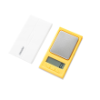 Mesko Precision Scale MS 3160 Display type LCD