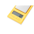 Mesko Precision Scale MS 3160 Display type LCD