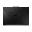 Asus TUF Gaming F15 FX506LH-HN004W Bonfire Black