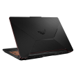 Asus TUF Gaming F15 FX506LH-HN004W Bonfire Black