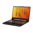 Asus TUF Gaming F15 FX506LH-HN004W Bonfire Black