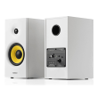 Edifier Bookshelf Speaker R1080BT White