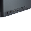 Fractal Design Node 202 Black