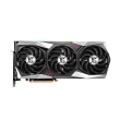 MSI Radeon RX 6800 XT GAMING Z TRIO 16G AMD
