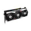 MSI Radeon RX 6800 XT GAMING Z TRIO 16G AMD