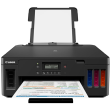 Canon Printer PIXMA G5050 Colour
