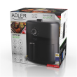 Adler Airfryer AD 6310 Power 2200 W