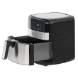 Camry Airfryer Oven CR 6311 Power 1700 W