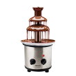Camry Chocolate Fountain CR 4488 320 W