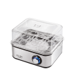 Adler Egg boiler AD 4486 Stainless steel