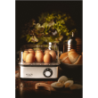 Adler Egg boiler AD 4486 Stainless steel