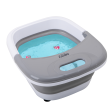 Camry Foot massager CR 2174 Bubble function