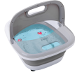 Camry Foot massager CR 2174 Bubble function