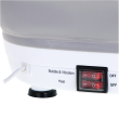 Camry Foot massager CR 2174 Bubble function