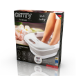 Camry Foot massager CR 2174 Bubble function