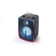 Muse Bluetooth Party Box Speaker with Battery M-1802DJ 60 W