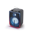 Muse Bluetooth Party Box Speaker With CD and Battery M-1810DJ 60 W