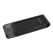 Kingston USB Flash Drive DataTraveler 70 128 GB