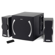 Edifier Bluetooth Multimedia Speaker System  XM6BT Black