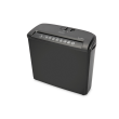 Digitus Paper Shredder  S5 Black