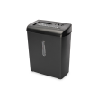 Digitus Shredder X7 Black