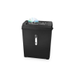 Digitus Shredder X7 Black