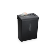 Digitus Shredder X7 Black