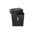 Digitus Shredder X7 Black
