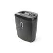 Digitus Shredder  X10 Black