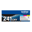 Brother TN241CMY | Toner Multipack | Cyan