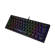 Fury Tiger Gaming keyboard