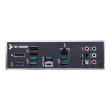 Asus TUF GAMING B660M-PLUS D4 Processor family Intel