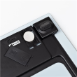 Tristar Personal scale WG-2431 Maximum weight (capacity) 150 kg