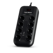 CyberPower P0820SUF0-DE Surge Protectors