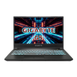 Gigabyte G5 GD-51EE123SD Black