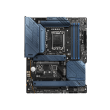 MSI MAG Z690 TORPEDO Processor family Intel