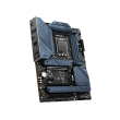 MSI MAG Z690 TORPEDO Processor family Intel
