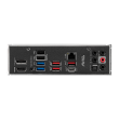 MSI MAG Z690 TORPEDO Processor family Intel