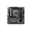 MSI PRO B660M-A WIFI DDR4 Processor family Intel