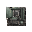 MSI MAG B660M BAZOOKA DDR4 Processor family Intel