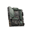 MSI MAG B660M BAZOOKA DDR4 Processor family Intel